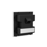 Reyee Wi-Fi 6 Ax3000 Ultra-Thin Wall Plate Access Point - Rg-Rap1261