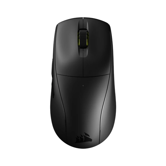 ماوس الألعاب اللاسلكي فائق الخفة Corsair M75 Air، أسود
