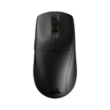 ماوس الألعاب اللاسلكي فائق الخفة Corsair M75 Air، أسود