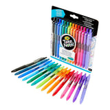 Crayola 14 CT TAKE NOTE WASHABLE GEL PENS