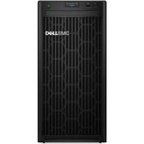 Dell Poweredge T150 (Intel Xeon E-2314 2.8Ghz 4Core, 16Gb Udimm Ram, 2Tb 7.2K Hdd, 3Yrs