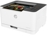 HP Color Laser 150a Printer