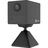 Ezviz CB2-BK Wi-Fi Smart Home Battery Camera - Black