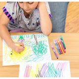 Crayola 16 ct Silly Scents Crayons