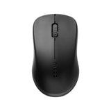 Rapoo 1620 Wireless Optical Mouse Black