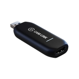 Elgato Cam Link 4K Streaming & Capturing Device