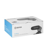 Boya Video Shotgun Microphone