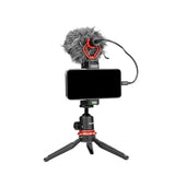 Boya 3.5Mm Male Trs To Male Lightning Adapter Cable