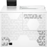 HP Color LaserJet Enterprise 6701dn - 61ppm / 1200dpi / A4 / USB / LAN / Color Laser - Printer