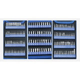 170 PCS SCREWDRIVER REPAIR TOOL SETS SCREWDRIVER SET