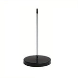 Stainless Steel 14cm Metal Receipt Holder For Restaurents, Office And Schools