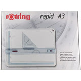 Rotring Rapid A3 Drawing Board