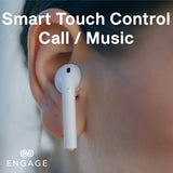 أجهزة إنجيج اللاسلكية من الجيل الثالث