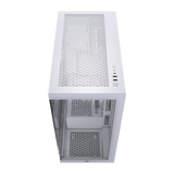 Corsair 3500X Mid Tower Case White