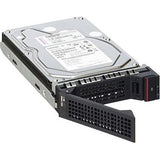 Lenovo Hdd Server 8Tb 7.2K Sas Hdd De Series (4Xb7A14101)