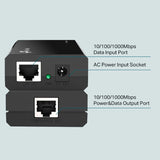 Tp-Link Poe Injector TL-Poe150S