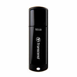 محرك أقراص فلاش TRANSCEND JETFLASH بسعة 16 جيجابايت، منفذ USB 3.1 من الجيل الأول