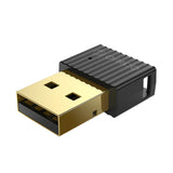 Orico Usb Bluetooth Adapter 5.0 - Black
