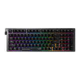 ASUS ROG STRIX MORPH 96 Wireless Gaming Keyboard - Black