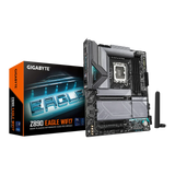 Gigabyte Z890 Eagle Wifi7 1.0 Ddr5 Motherboard - Black