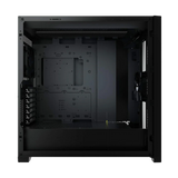 Corsair Icue 5000D Rgb Airflow Tempered Glass Mid Tower Black