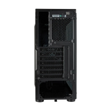 Corsair Spec-05 Carbide Series Mid-Tower - Black