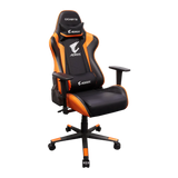 Gigabyte Aorus Agc300 Gaming Chair - Black