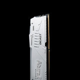 Kingston Fury Beast RGB 32GB DDR5 6000MHz CL30 Memory - White