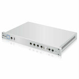 Unifi Usg‑Pro‑4 Enterprise Gateway Router With Gigabit Ethernet