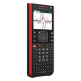 Texas Ti-Nspire Cx Ii-T Cas Calculator