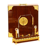 Desk Name Stand 7056