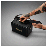 Marshall Kilburn BT II Portable Speaker Black And Brass