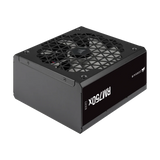 Corsair Rm750X Shift 750W 80 Plus Gold Gen 5.0 Fully Modular Atx Power Supply (Uk) Black