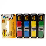 3M Post It Color Flags 140pcs/Pck