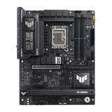 Asus Tuf Gaming Z890-Plus Wifi Motherboard Black