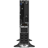 APC Smart-UPS SRT3000XLI 3000VA 3kVA Online Tower UPS 230V 8xC13 2xC19 SmartSlot