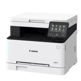 Canon i-SENSYS MF651Cw – 18 ppm / 600 dpi / A4 / Color laser – Printer
