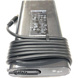 240W Laptop Adapter Charger Black