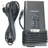 240W Laptop Adapter Charger Black