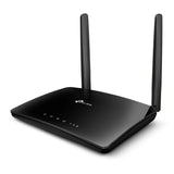 Tp-Link Tl-Mr6400 Wireless N 4G-Lte Router, Upto 300Mbps Speed