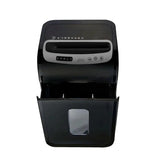 25 sheets Cross Cut Paper Shredder OS2502CI