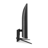 Philips 322M8Cp 32 Inch Fhd 240Hz 0.5Ms Hdmi X 2 Curved Gaming Monitor - Black