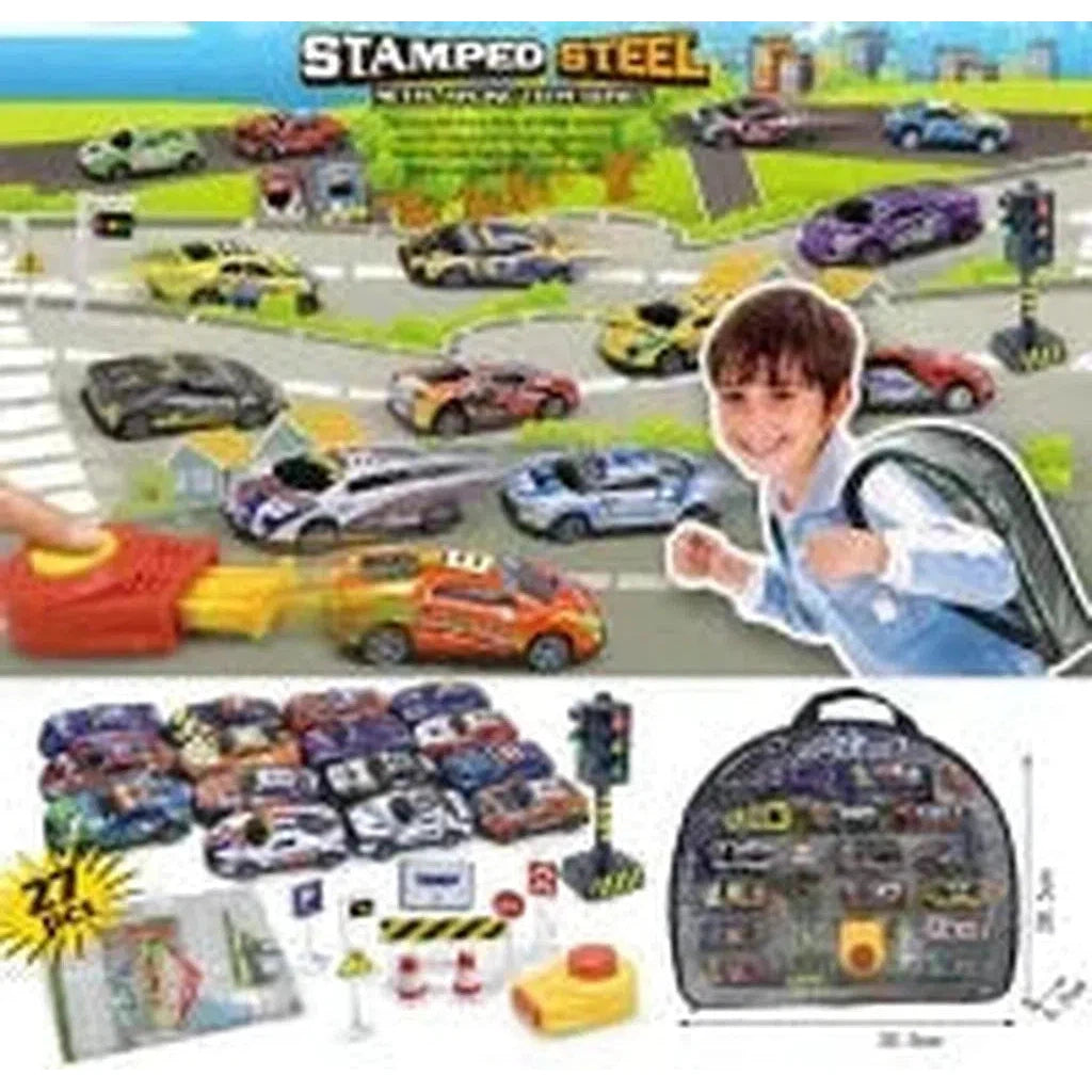 26 Race Cars Pack-Hr050-3-Racing Cars-Other-Star Light Kuwait