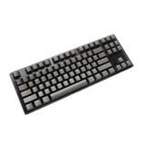 Ducky One 3 Tkl Hot Swap Red Switch Wired Rgb Mechanical Gaming Keyboard - Aura Black