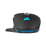 ماوس Corsair ICUE Nightsword RGB سلكي قابل للتعديل FPS أسود