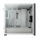 Corsair 5000D Rgb Airflow Mid-Tower White