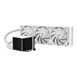 Tryx Panorama Argb 360Mm Liquid Cooler - White