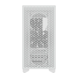 Corsair 3000D Airflow Mid Tower Case White