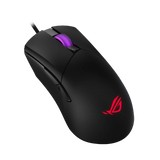 ASUS ROG Gladius III Core Wired Gaming Mouse - Black