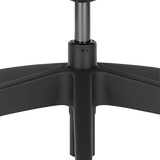 Asus Sl400 Rog Hydraulic Gas Lift - Black